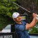 Odemwingie: Ex-Nigeria International Turns Professional Golfer
