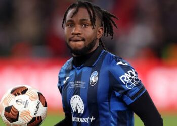 Chelsea Intensify Interest As Lookman Emerges Player Of The Season 