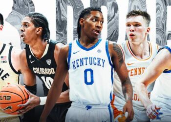 2024: Four African Basketball Players Make NBA Draft