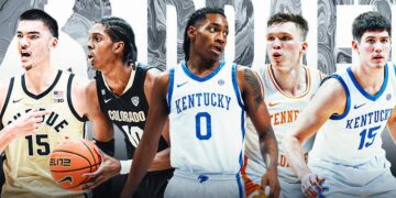 2024: Four African Basketball Players Make NBA Draft