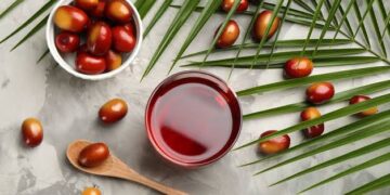 Nigeria, Indonesia To Explore Strategies For Palm Oil Exports