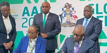 Nigeria Lands $3bn Deal From Afreximbank To Expand Industrialization