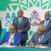 Nigeria Lands $3bn Deal From Afreximbank To Expand Industrialization