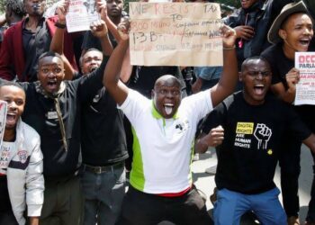 Kenya: Presidency Says Ruto Ready For Conversation With Anti-tax Protesters