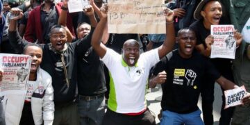 Kenya: Presidency Says Ruto Ready For Conversation With Anti-tax Protesters