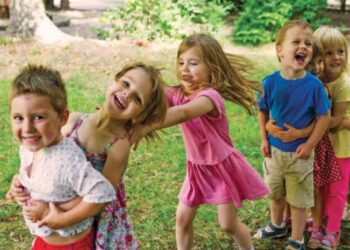 Sweden: Diabetes On The Rise Among Young Children — Report