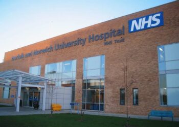 London Hospitals Plagued By Cyber Attack