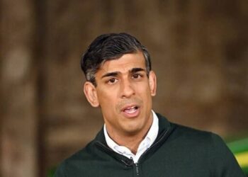 UK Cautions Moscow Against Interference In General Poll