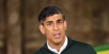 UK Cautions Moscow Against Interference In General Poll