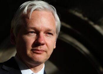 WikiLeaks Founder, Assange Freed After 62 Months In Detention