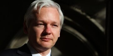 WikiLeaks Founder, Assange Freed After 62 Months In Detention