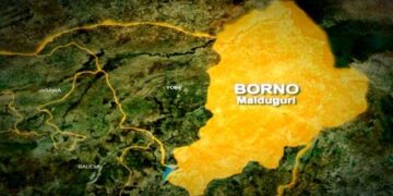 Nigeria: Female Suicide Bomber Kills Several Wedding Guests In Borno