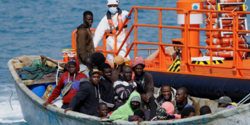 Tunisian National Guard Dismantles Human Trafficking Network