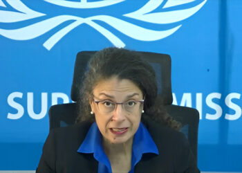 Libyans Call For Unity, Elections, To End Longstanding Division