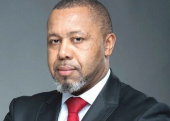 Vice President Saulos Chilima, missing