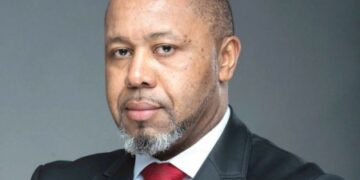 Vice President Saulos Chilima, missing