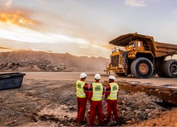 CAR Halts Operations Of Chinese Mining Firm Amid Allegations Of Militia Ties