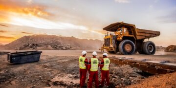 CAR Halts Operations Of Chinese Mining Firm Amid Allegations Of Militia Ties
