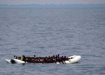 Boat Carrying 260 Somalis, Ethiopians Sink, 49 Migrants Dead