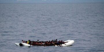 Boat Carrying 260 Somalis, Ethiopians Sink, 49 Migrants Dead