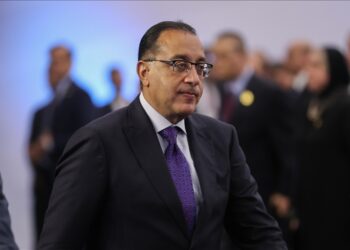 Egypt’s Prime Minister Reappointed To Form New Government