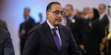 Egypt’s Prime Minister Reappointed To Form New Government