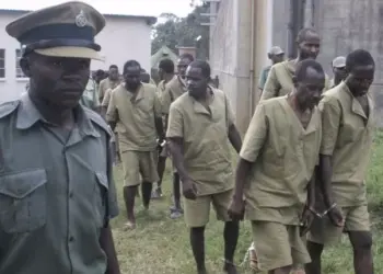 Zimbabwe: Prison Officials Force Inmates To Buy Uniforms – Govt Officials