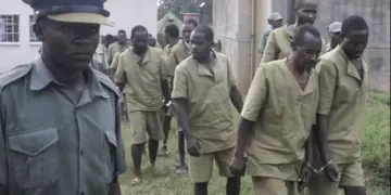 Zimbabwe: Prison Officials Force Inmates To Buy Uniforms – Govt Officials
