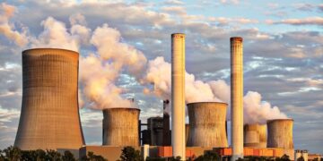 S/Africa: Nuclear Power Plant Secures Approval To Operate For Fresh 20 Years
