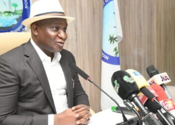 Nigeria: NDDC To Restore Failed Sections Of East-West Road