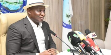 Nigeria: NDDC To Restore Failed Sections Of East-West Road