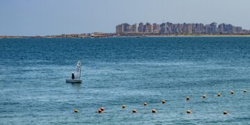 Egypt: Govt Unveils $21 Billion Tourist Complex On Mediterranean Coast