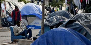 Right Group Decry Deplorable Living Conditions Of Migrants In Tunisia