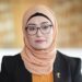 Senator Fatima Payman