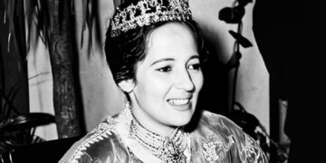 King of Morocco, Mohammed VI Loses Mother