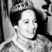 King of Morocco, Mohammed VI Loses Mother