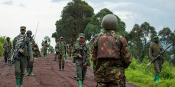 UN Accuses Uganda Of Providing Support To M23 Rebels In DRC