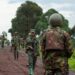 UN Accuses Uganda Of Providing Support To M23 Rebels In DRC