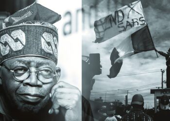 EndSARS Protest: Tinubu’s ECOWAS Finds Nigerian Govt Guilty Of Human Rights Violation