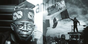 EndSARS Protest: Tinubu’s ECOWAS Finds Nigerian Govt Guilty Of Human Rights Violation