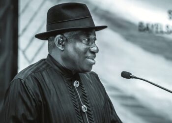 NDDC: Niger Deltans Have Seen Light In Ogbuku’s Leadership – Ex-President Jonathan