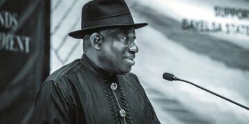 NDDC: Niger Deltans Have Seen Light In Ogbuku’s Leadership – Ex-President Jonathan