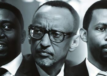 HT Exclusive: Kagame Highly Expected To Win Fourth Term As He Endures Critics Of His Long Rule