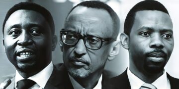 HT Exclusive: Kagame Highly Expected To Win Fourth Term As He Endures Critics Of His Long Rule