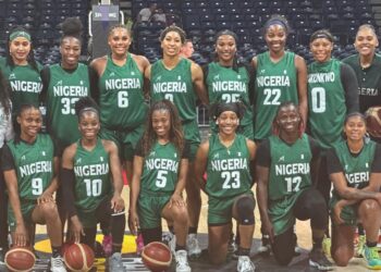 Olympics: Nigeria Basketball Team Lose Another Warm-up Match, Injury Knocks Boxer Out