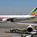 Eritrea Suspends Ethiopian Airlines