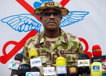 Nigeria: ‘Cool Your Heads, Don’t Copy Kenya’, Military Cautions Citizens Ahead Of Planned Protest 