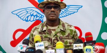 Nigeria: ‘Cool Your Heads, Don’t Copy Kenya’, Military Cautions Citizens Ahead Of Planned Protest