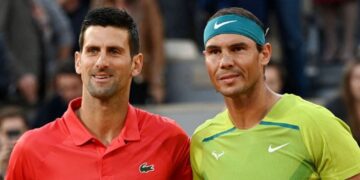 Djokovic Edges Closer To Olympics Gold After Bashing Nadal