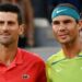 Djokovic Edges Closer To Olympics Gold After Bashing Nadal